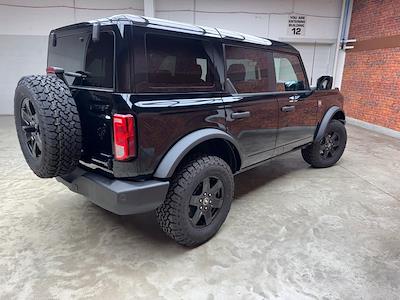 New 2025 Ford Bronco Big Bend 4WD SUV for sale #250516 - photo 2