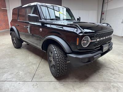 New 2025 Ford Bronco Big Bend 4WD SUV for sale #250516 - photo 1