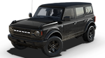 New 2025 Ford Bronco Big Bend 4x4 SUV for sale #250516 - photo 36