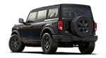 New 2025 Ford Bronco Big Bend 4x4 SUV for sale #250516 - photo 37