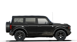 New 2025 Ford Bronco Big Bend 4x4 SUV for sale #250516 - photo 40