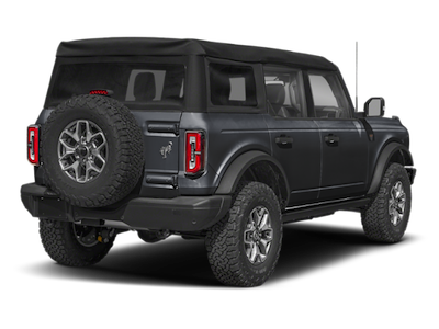 2025 Ford Bronco 4WD SUV for sale #250517 - photo 1