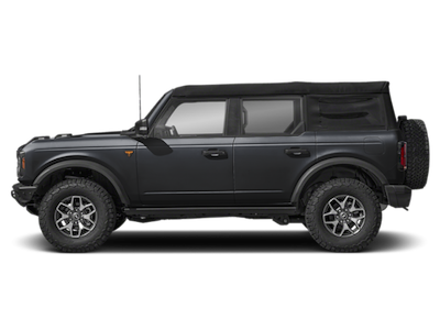 2025 Ford Bronco 4WD SUV for sale #250517 - photo 2