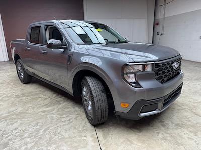 2025 Ford Maverick SuperCrew Cab FWD Pickup for sale #250519 - photo 1