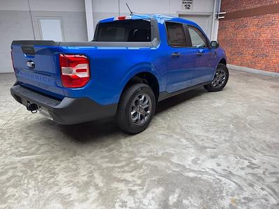 New 2025 Ford Maverick XLT SuperCrew Cab Pickup for sale #250521 - photo 2