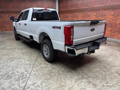 2025 Ford F-350 Crew Cab SRW 4x4 Pickup for sale #250522 - photo 2