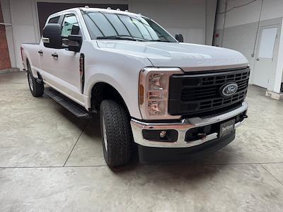 2025 Ford F-350 Crew Cab SRW 4x4 Pickup for sale #250522 - photo 1