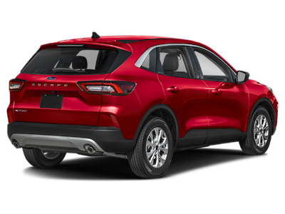 2025 Ford Escape AWD SUV for sale #250523 - photo 2