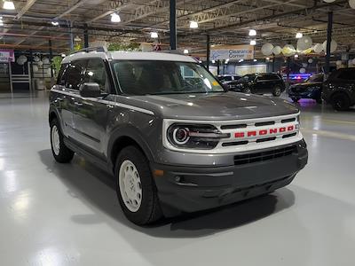 2023 Ford Bronco Sport 4WD SUV for sale #250523A - photo 1