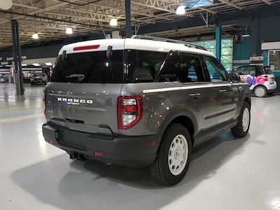 2023 Ford Bronco Sport 4WD SUV for sale #250523A - photo 2
