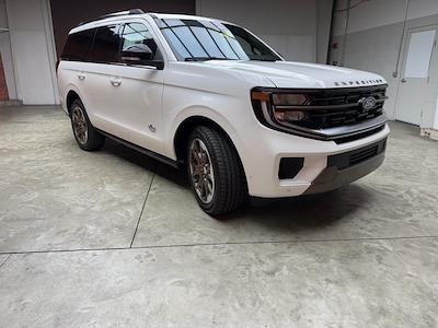 2025 Ford Expedition 4x4 SUV for sale #250525 - photo 1