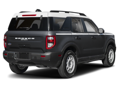 2025 Ford Bronco Sport 4WD SUV for sale #250526 - photo 2