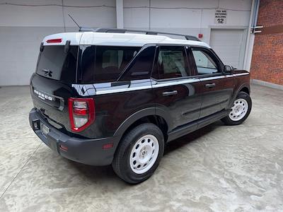 New 2025 Ford Bronco Sport Heritage 4WD SUV for sale #250526 - photo 2