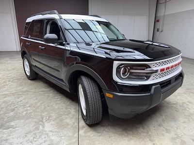 New 2025 Ford Bronco Sport Heritage 4WD SUV for sale #250526 - photo 1