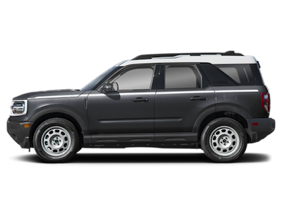 2025 Ford Bronco Sport 4WD SUV for sale #250526 - photo 1