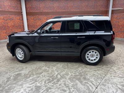 New 2025 Ford Bronco Sport - photo 1