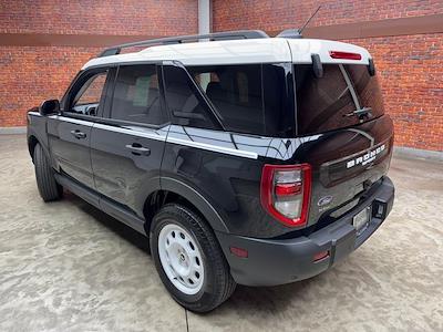 New 2025 Ford Bronco Sport - photo 1