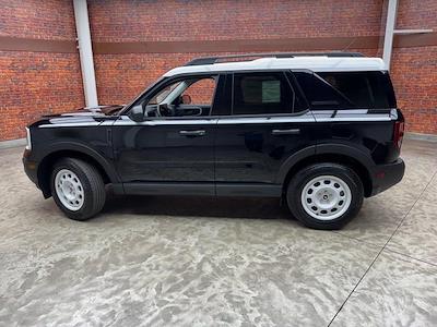 New 2025 Ford Bronco Sport - photo 1