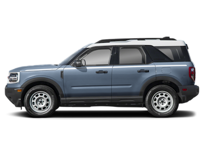 2025 Ford Bronco Sport 4WD SUV for sale #250527 - photo 1