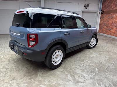 New 2025 Ford Bronco Sport Heritage 4WD SUV for sale #250527 - photo 2