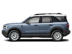 2025 Ford Bronco Sport 4WD SUV for sale #250527 - photo 1