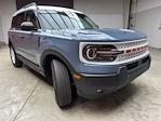New 2025 Ford Bronco Sport Heritage 4WD SUV for sale #250527 - photo 1