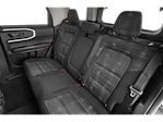 2025 Ford Bronco Sport 4WD SUV for sale #250527 - photo 9