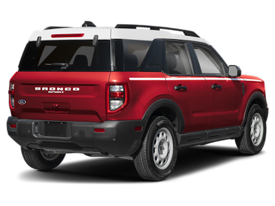 2025 Ford Bronco Sport 4WD SUV for sale #250528 - photo 2