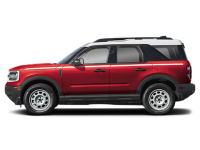2025 Ford Bronco Sport 4WD SUV for sale #250528 - photo 1