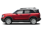 2025 Ford Bronco Sport 4WD SUV for sale #250528 - photo 1