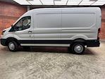 2025 Ford Transit 350 HD Medium Roof RWD Empty Cargo Van for sale #250529 - photo 4