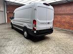 2025 Ford Transit 350 HD Medium Roof RWD Empty Cargo Van for sale #250529 - photo 5