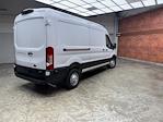 2025 Ford Transit 350 HD Medium Roof RWD Empty Cargo Van for sale #250529 - photo 3