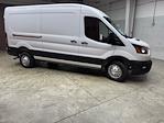 2025 Ford Transit 350 HD Medium Roof RWD Empty Cargo Van for sale #250529 - photo 7