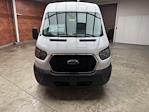 2025 Ford Transit 350 HD Medium Roof RWD Empty Cargo Van for sale #250529 - photo 8