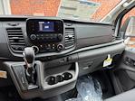 2025 Ford Transit 350 HD Medium Roof RWD Empty Cargo Van for sale #250529 - photo 17