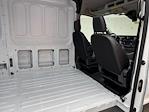 2025 Ford Transit 350 HD Medium Roof RWD Empty Cargo Van for sale #250529 - photo 23