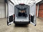 2025 Ford Transit 350 HD Medium Roof RWD Empty Cargo Van for sale #250529 - photo 2