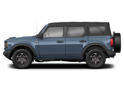 2025 Ford Bronco 4WD SUV for sale #250532 - photo 1