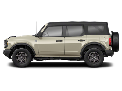 2025 Ford Bronco 4WD SUV for sale #250532 - photo 1