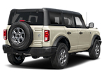 New 2025 Ford Bronco Big Bend 4WD SUV for sale #250532 - photo 2