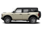 New 2025 Ford Bronco Big Bend 4WD SUV for sale #250532 - photo 1
