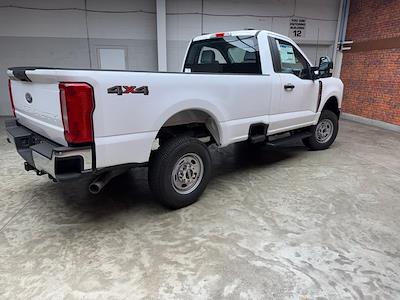 New 2025 Ford F-250 XLT Regular Cab 4WD Pickup for sale #250534 - photo 2
