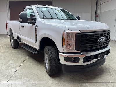 2025 Ford F-250 Regular Cab 4WD Pickup for sale #250534 - photo 1