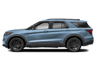 2025 Ford Explorer AWD SUV for sale #250536 - photo 2