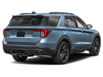 2025 Ford Explorer AWD SUV for sale #250536 - photo 2