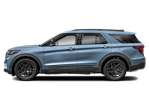 2025 Ford Explorer AWD SUV for sale #250536 - photo 1