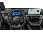 2025 Ford Explorer AWD SUV for sale #250536 - photo 3
