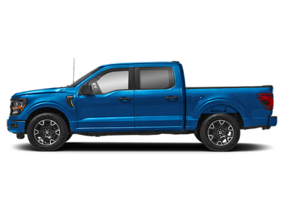 2025 Ford F-150 SuperCrew Cab 4x4 Pickup for sale #250537 - photo 1