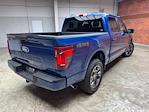 2025 Ford F-150 SuperCrew Cab 4x4 Pickup for sale #250537 - photo 2